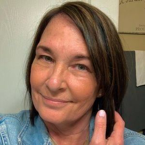 Meet your Posher, Jackie